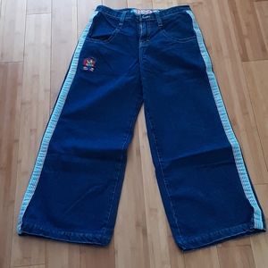 Jnco Jeans